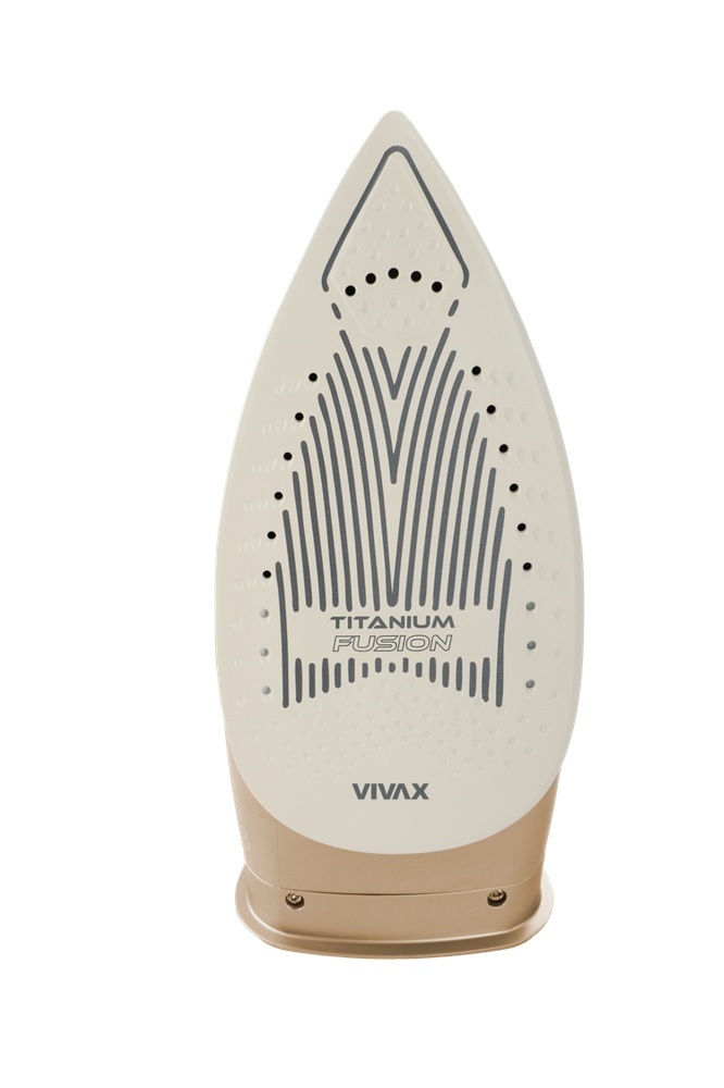 VIVAX parna stanica IRS-8015B BGL INFINITY PRO, 8 bar, 300 g/min, 1.5L
