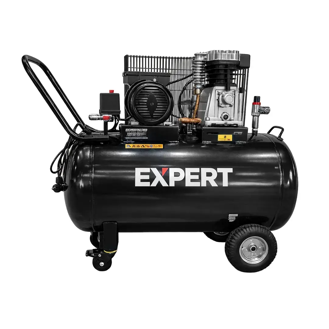 EXPERT kompresor za vazduh AC200 200L