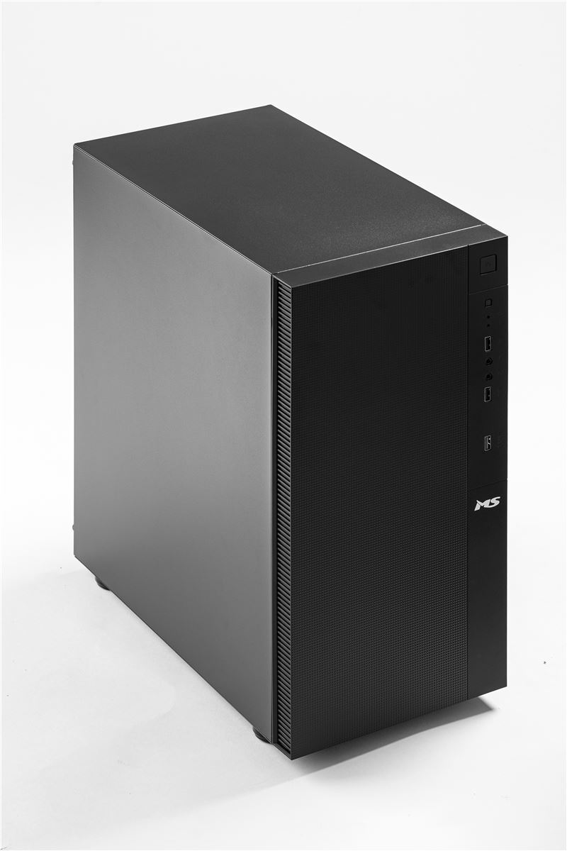 MS ELEMENT M320 mini kućište