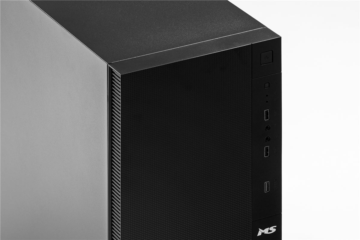 MS ELEMENT M320 mini kućište