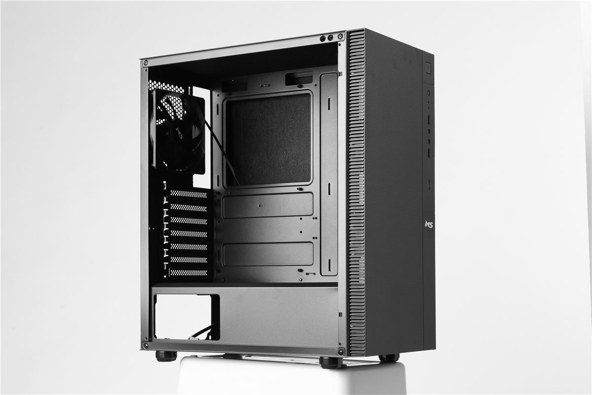 MS ELEMENT M320 mini kućište