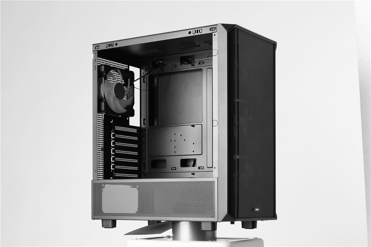 MS FIGHTER V335 gaming kućište
