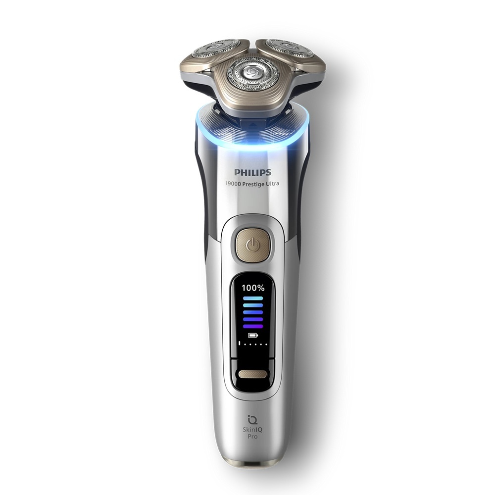 PHILIPS aparat za brijanje XP9404/46 i9000 Prestige Ultra sa SkinIQ Pro tehnologijom