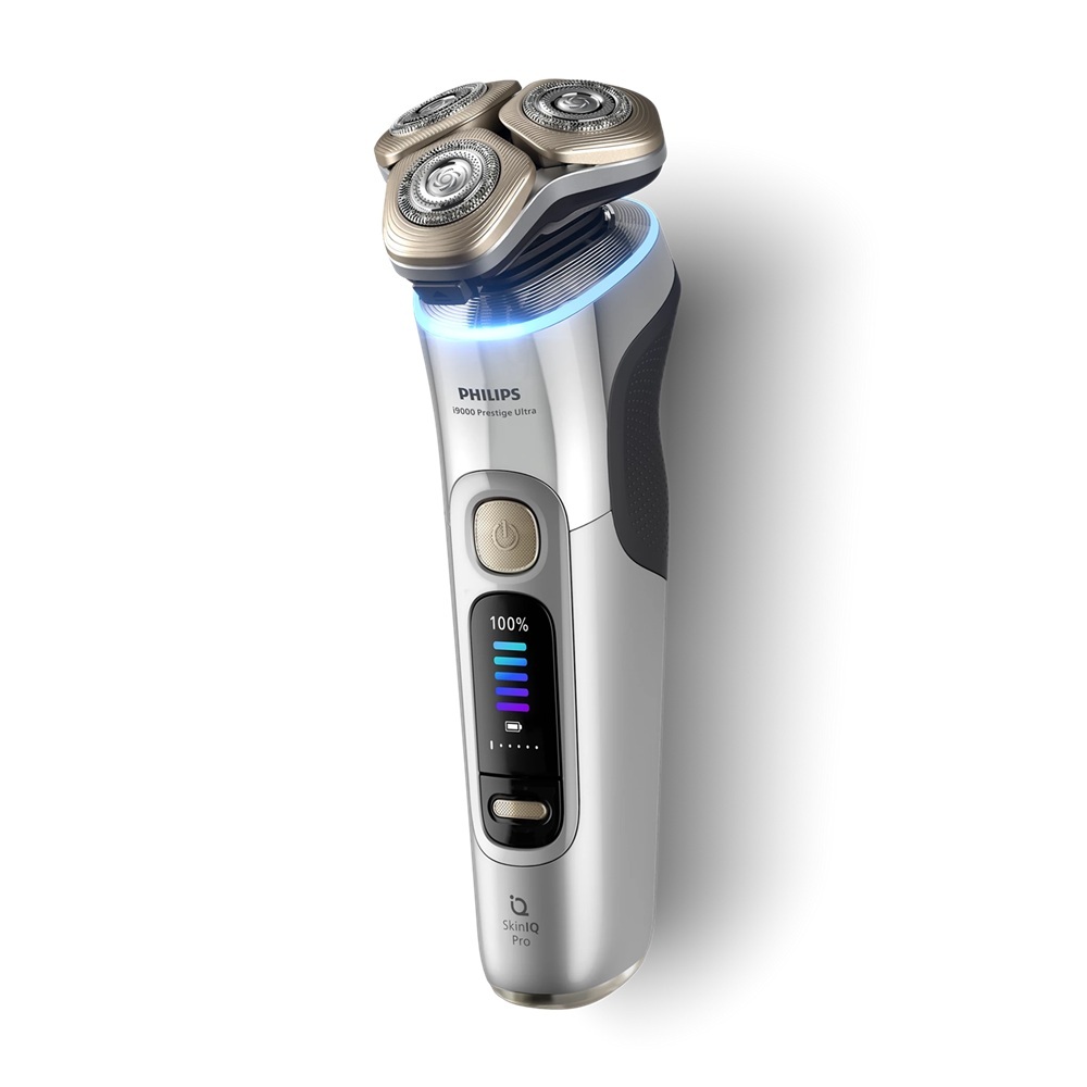 PHILIPS aparat za brijanje XP9404/46 i9000 Prestige Ultra sa SkinIQ Pro tehnologijom