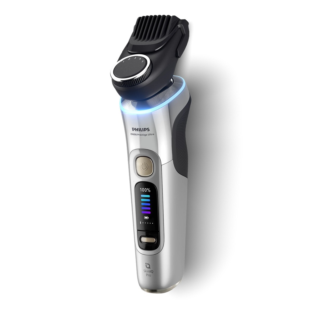 PHILIPS aparat za brijanje XP9404/46 i9000 Prestige Ultra sa SkinIQ Pro tehnologijom