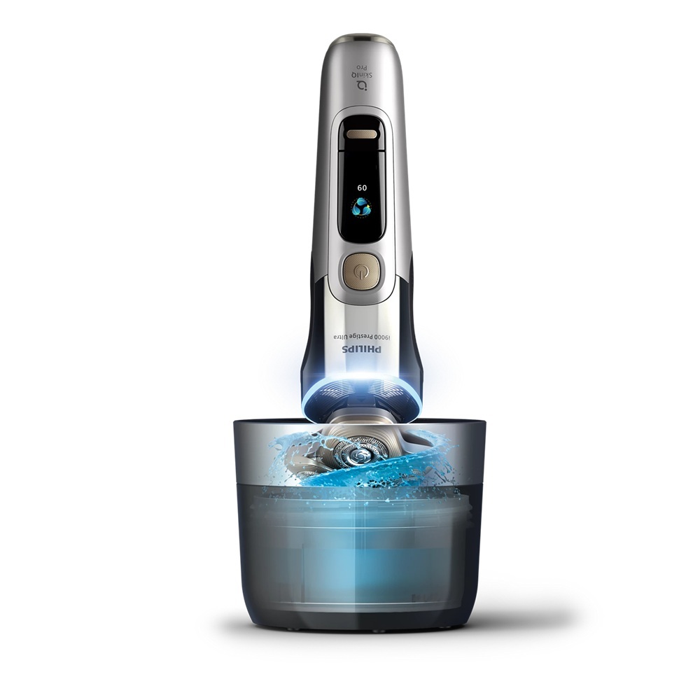 PHILIPS aparat za brijanje XP9404/46 i9000 Prestige Ultra sa SkinIQ Pro tehnologijom