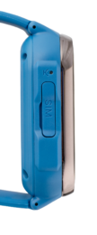VIVAX smart KIDS pametni sat 4G MAGIC PRO Blue