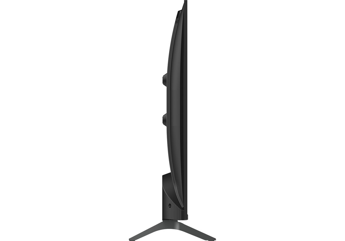 TESLA QLED televizor Q43E665GFS , FHD, Smart TV, Google TV™, Siva