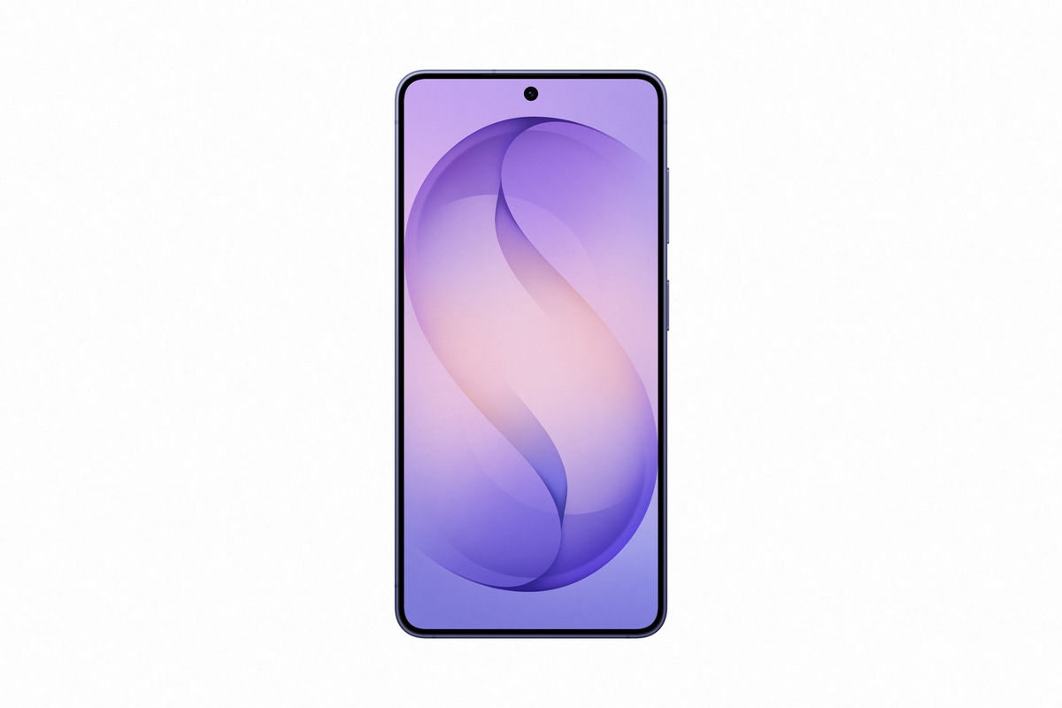 Samsung Galaxy S26 5G mobitel, 12+512 GB, SM-S942BZVHEUC, Cobalt Violet