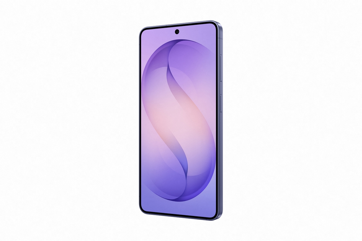 Samsung Galaxy S26 5G mobitel, 12+512 GB, SM-S942BZVHEUC, Cobalt Violet