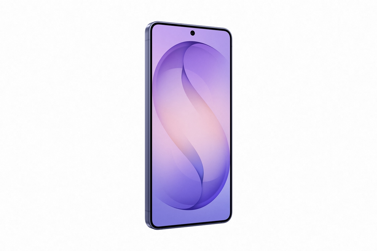 Samsung Galaxy S26 5G mobitel, 12+512 GB, SM-S942BZVHEUC, Cobalt Violet