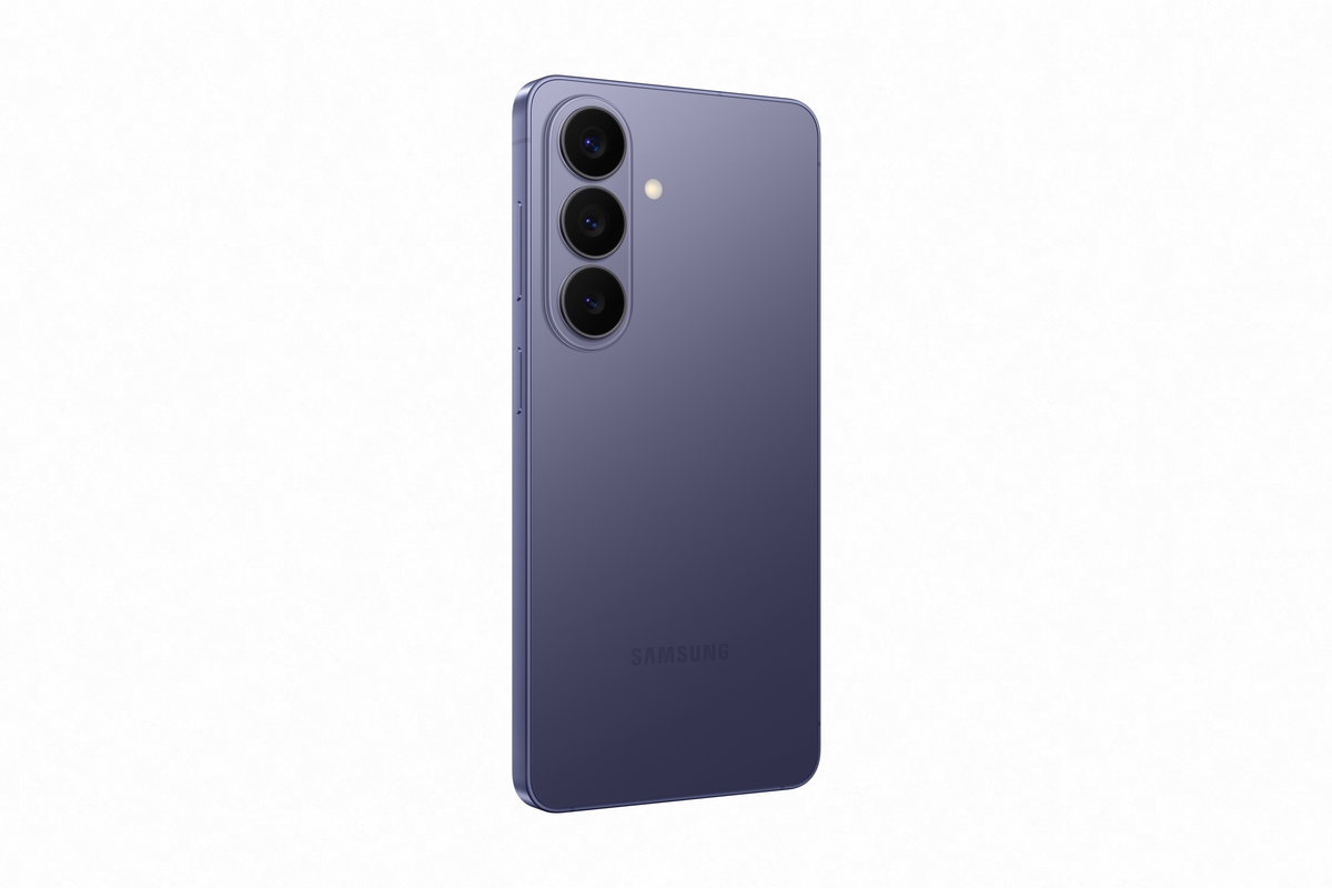 Samsung Galaxy S26 5G mobitel, 12+512 GB, SM-S942BZVHEUC, Cobalt Violet