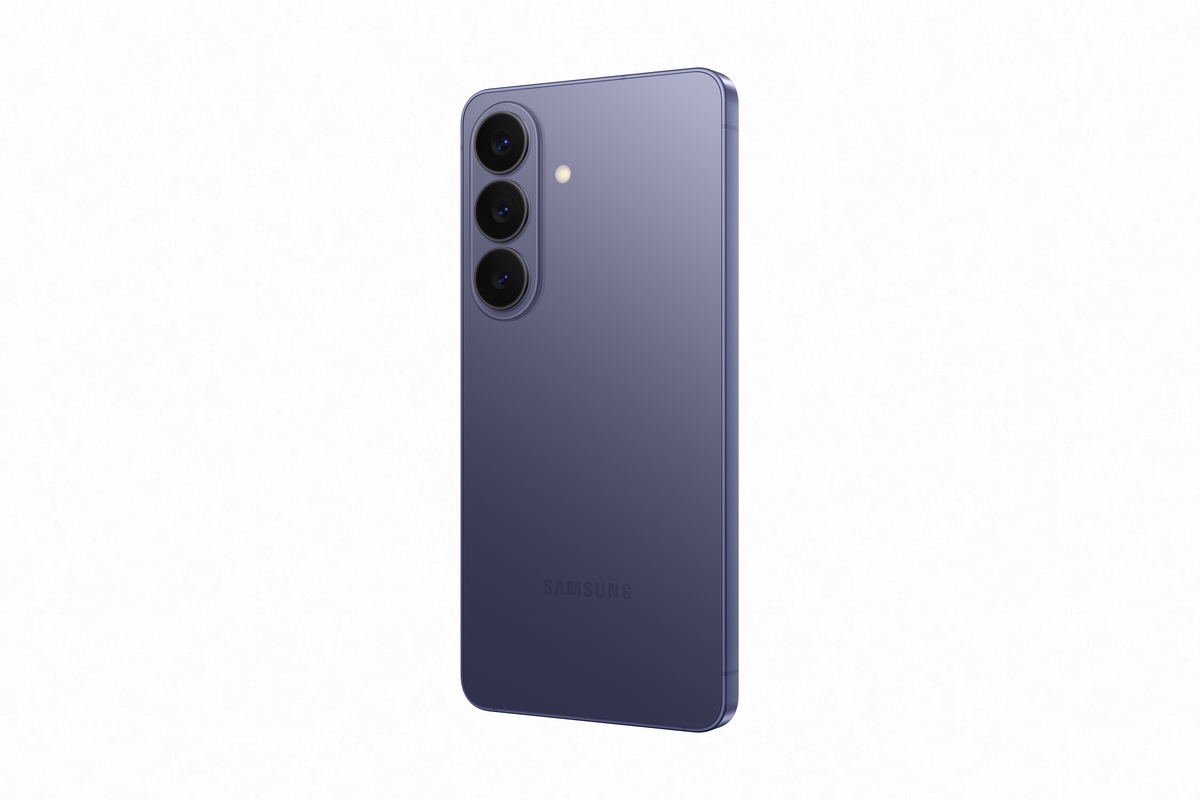 Samsung Galaxy S26 5G mobitel, 12+512 GB, SM-S942BZVHEUC, Cobalt Violet