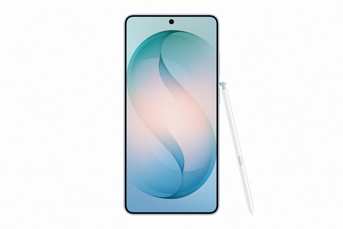 Samsung Galaxy S26 Ultra 5G mobitel, 12+512 GB, SM-S948BLBGEUC, Sky Blue