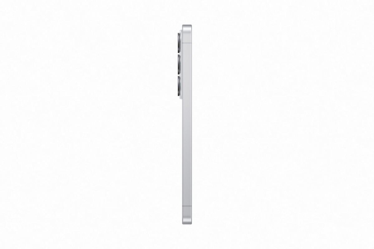 Samsung Galaxy S26 5G mobitel, 12+512 GB, SM-S942BZWHEUC, White
