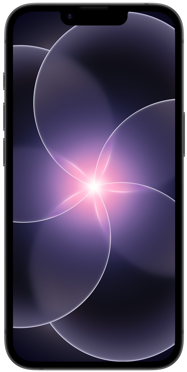 Apple iPhone 17e 512GB Black, mobitel