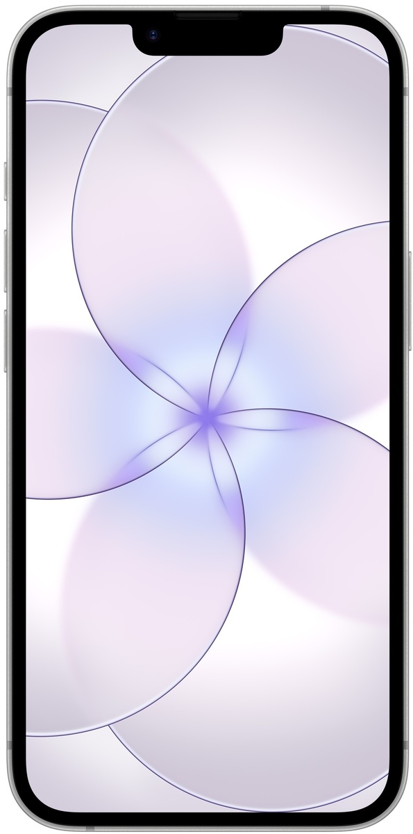 Apple iPhone 17e 256GB White, mobitel