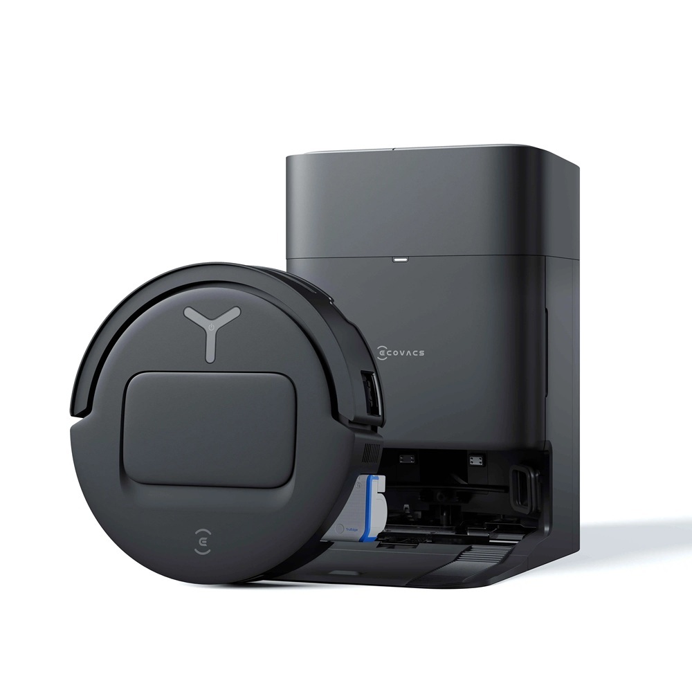 ECOVACS robotski usisivač DEEBOT T80 OMNI