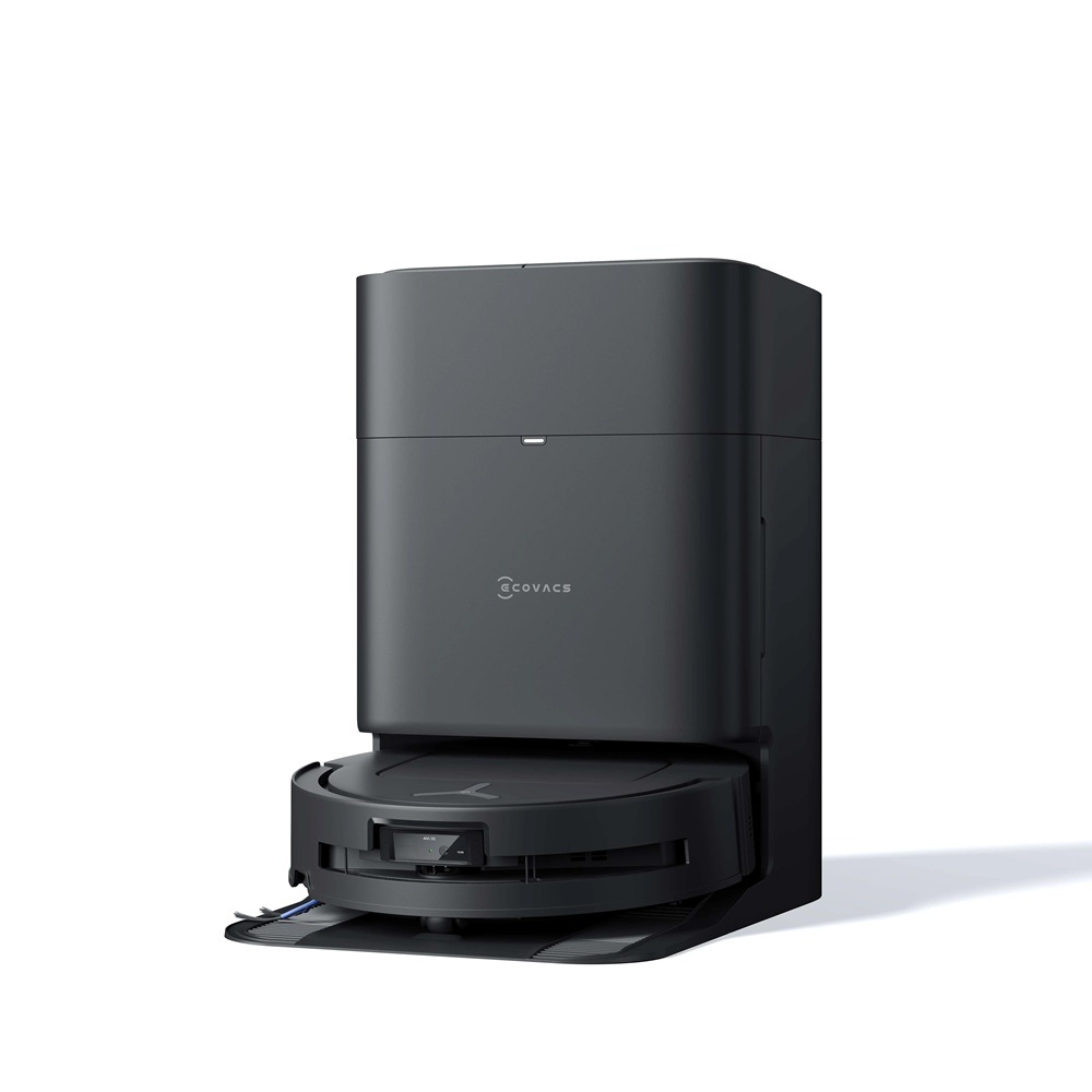 ECOVACS robotski usisivač DEEBOT T80 OMNI