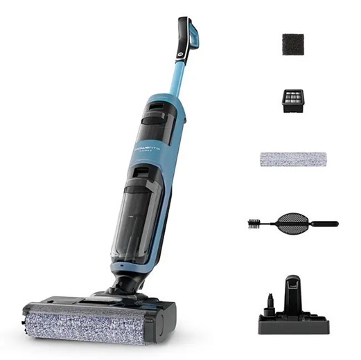 ROWENTA štapni usisivač GZ2271E0 X-Clean 2 za mokro i suho čišćenje
