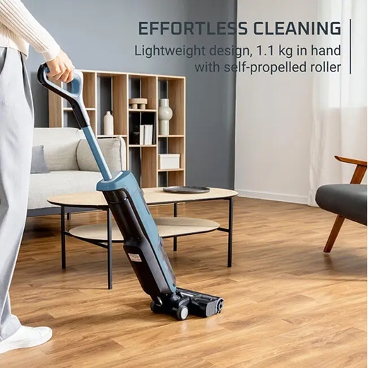 ROWENTA štapni usisivač GZ2271E0 X-Clean 2 za mokro i suho čišćenje