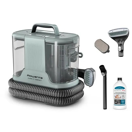 ROWENTA usisivač za dubinsko čišćenje IN3020F0 Clean It, 400 W