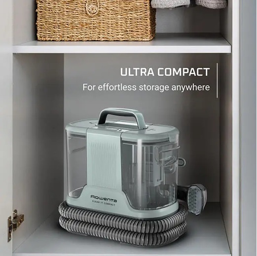 ROWENTA usisivač za dubinsko čišćenje IN3020F0 Clean It, 400 W