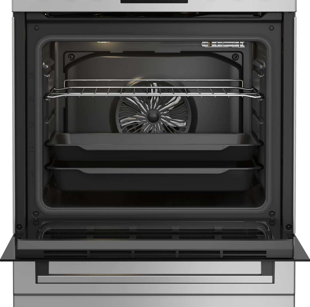 Beko štednjak FBE64320SDN