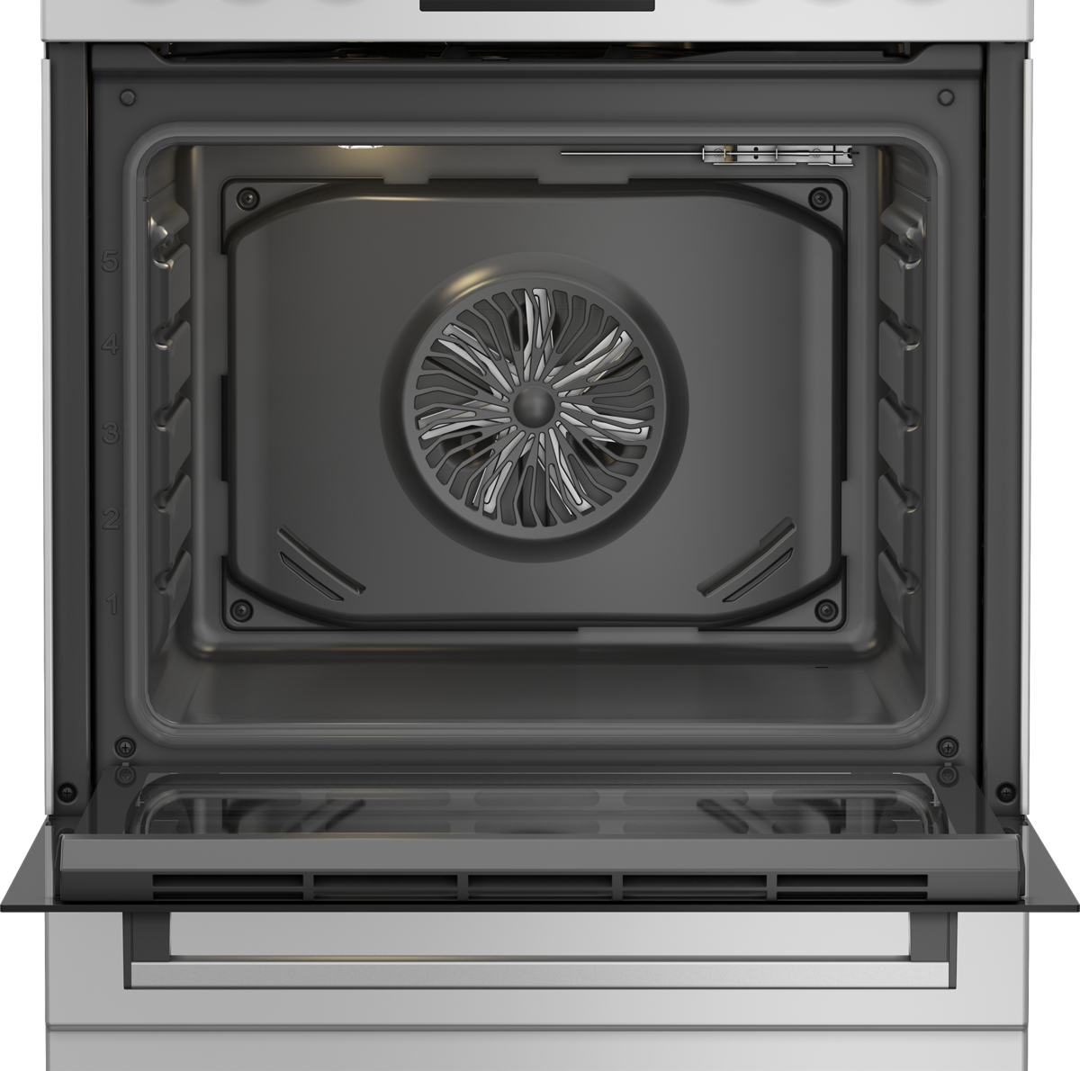Beko štednjak FBE64320SDN