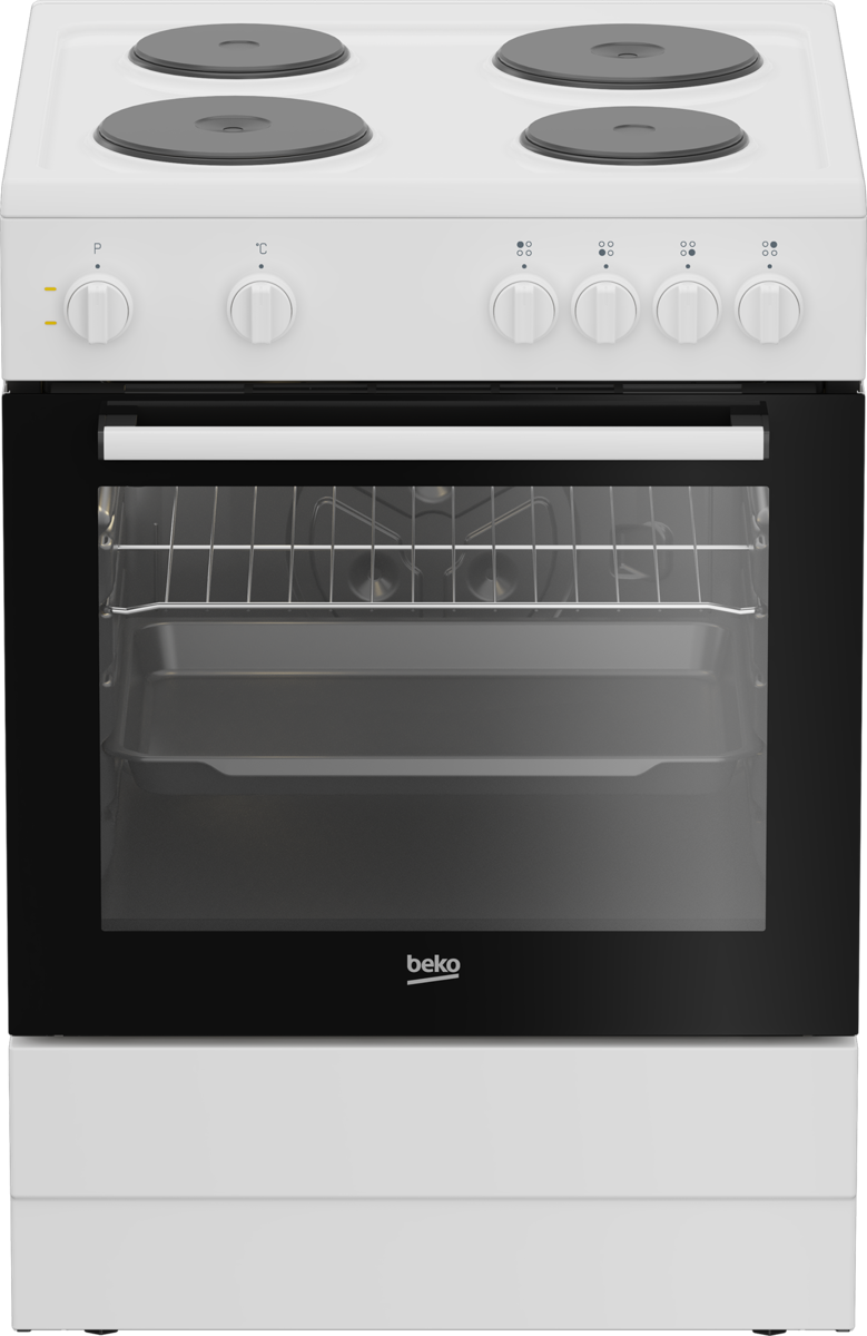 Beko štednjak FBS66000WD
