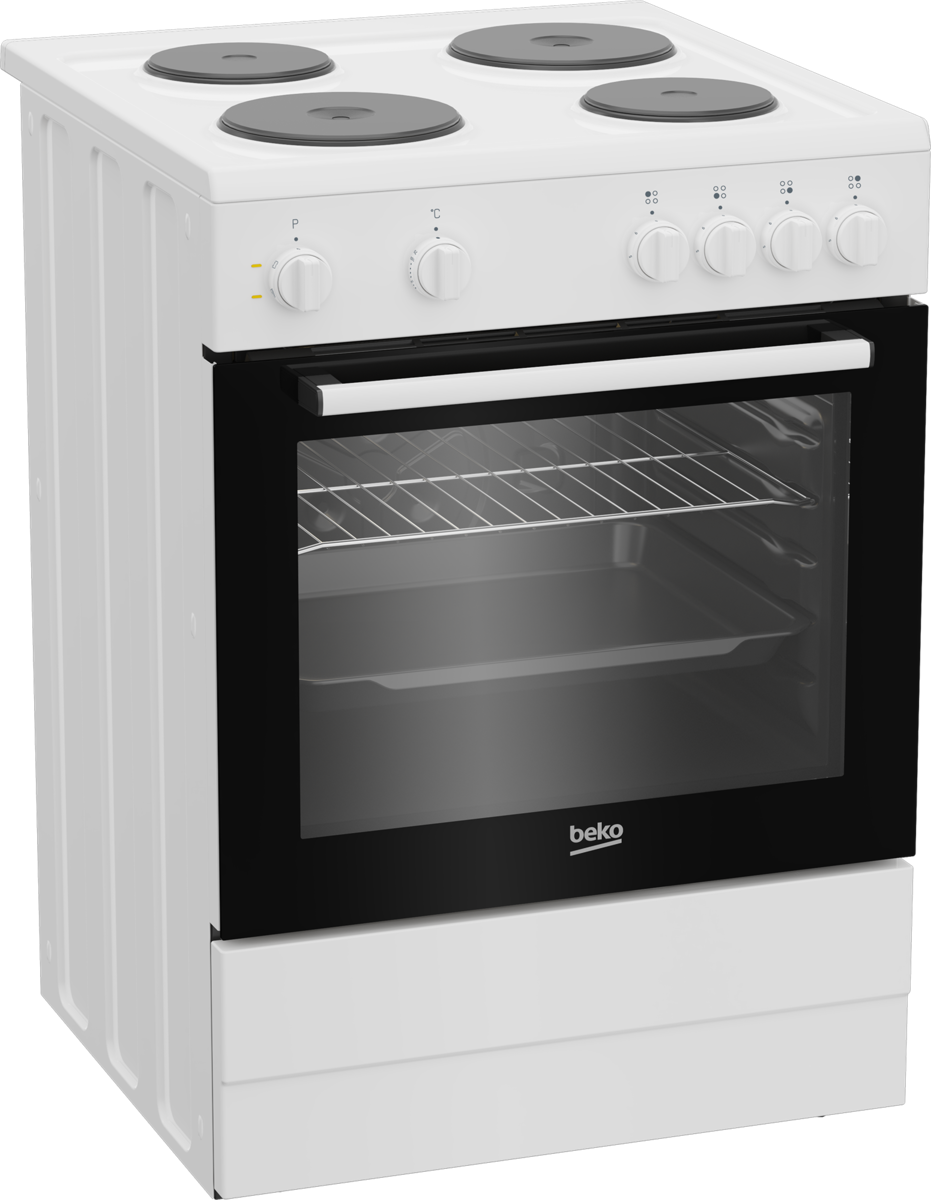 Beko štednjak FBS66000WD