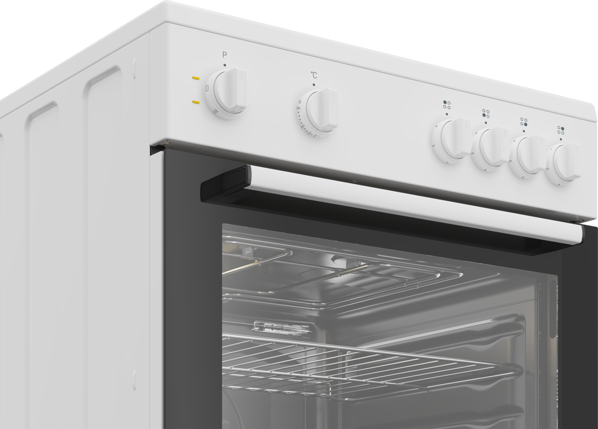Beko štednjak FBS66000WD