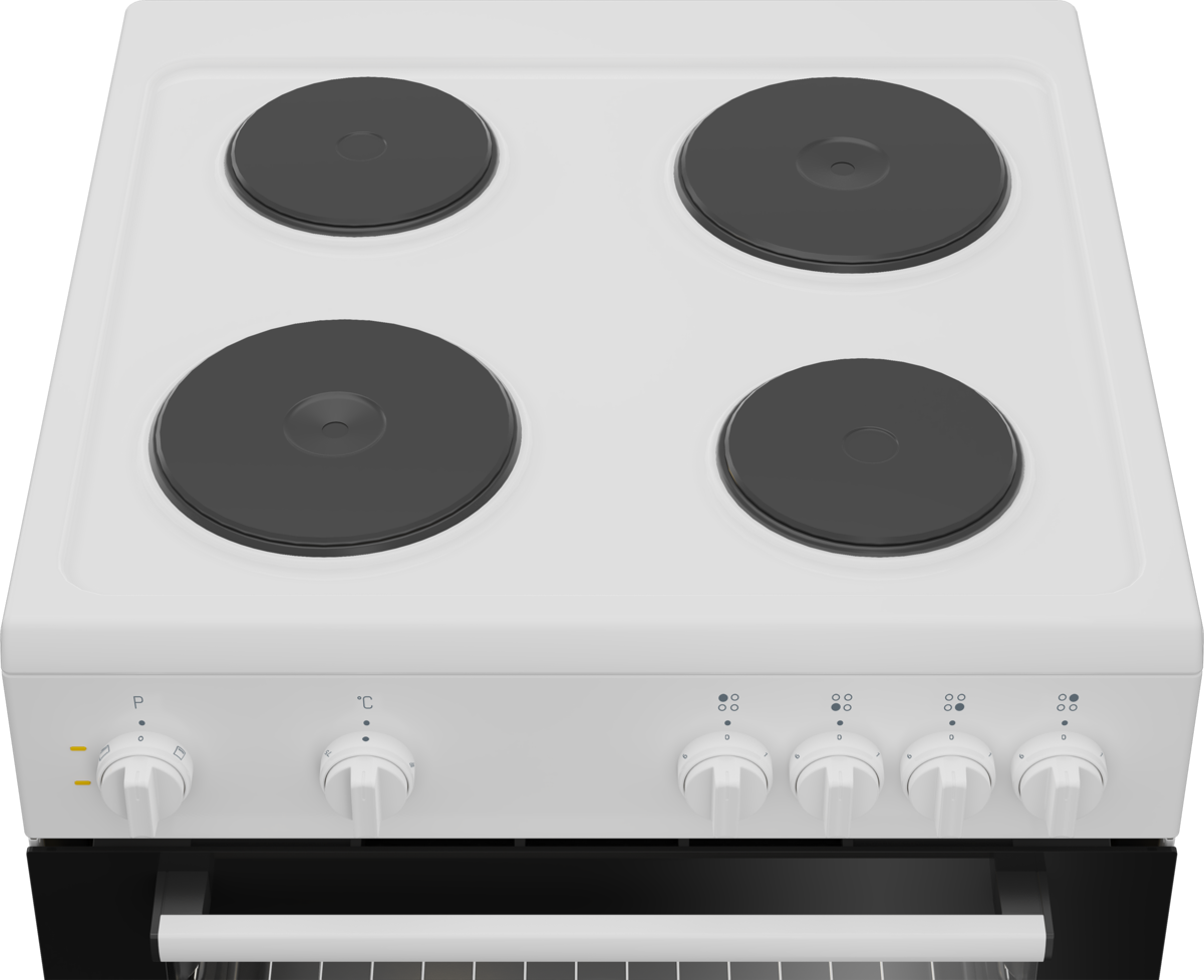 Beko štednjak FBS66000WD