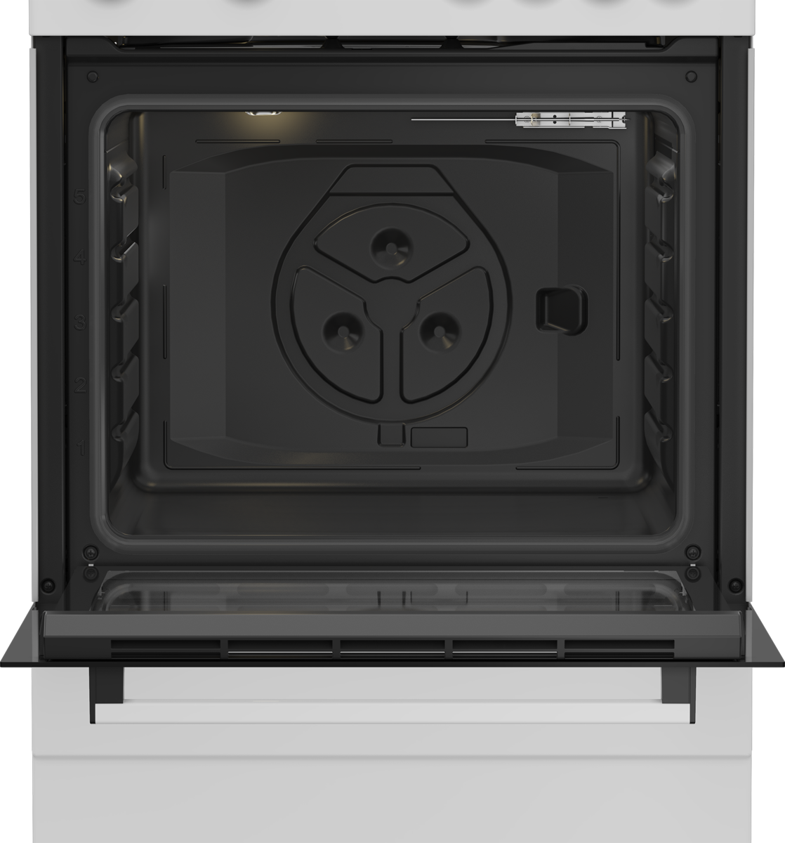 Beko štednjak FBS66000WD