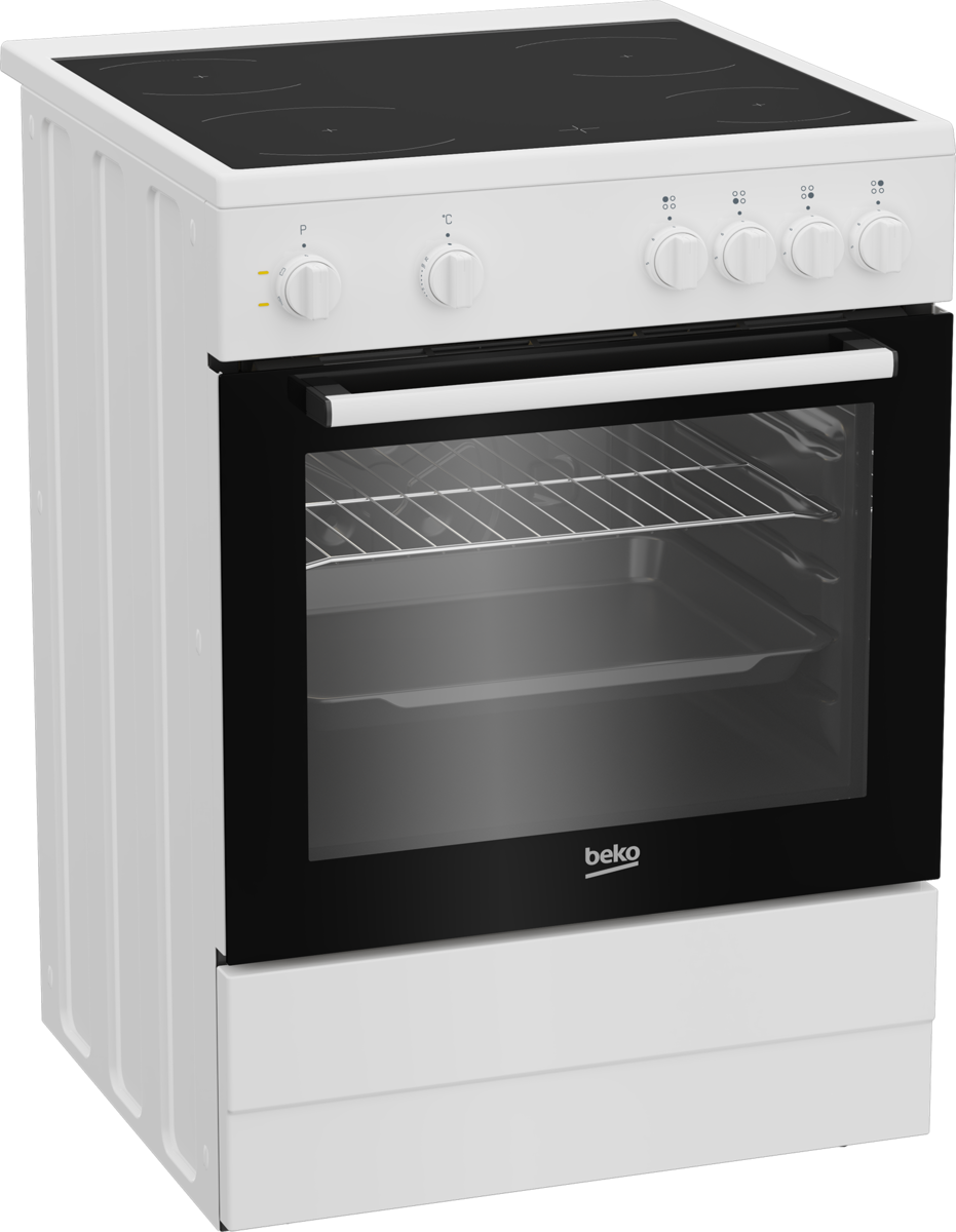 Beko štednjak FBS67000WD