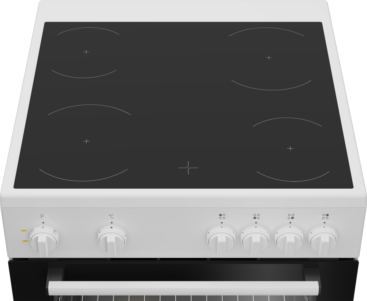 Beko štednjak FBS67000WD