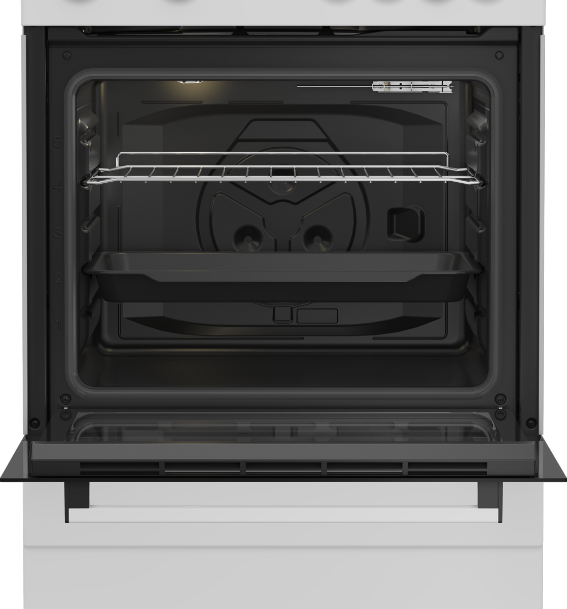 Beko štednjak FBS67000WD