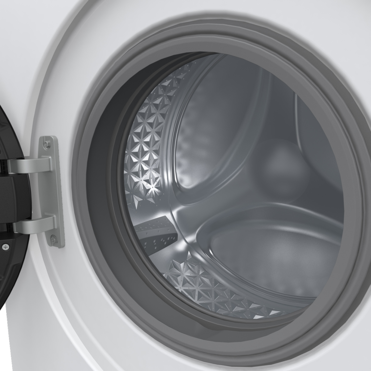 Gorenje mašina za veš W3NGPI74A3S