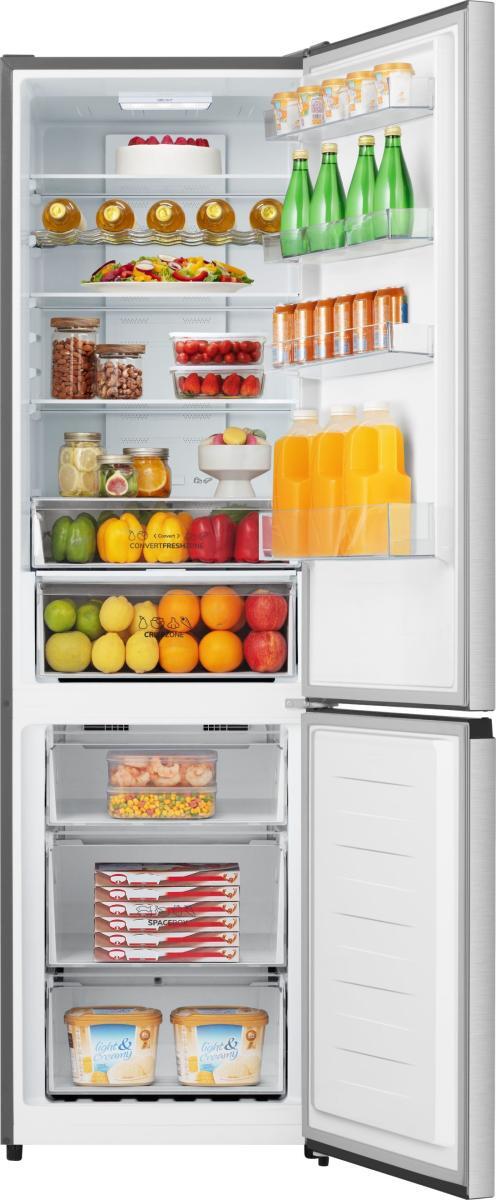 Gorenje frižider NRK620EAXL4