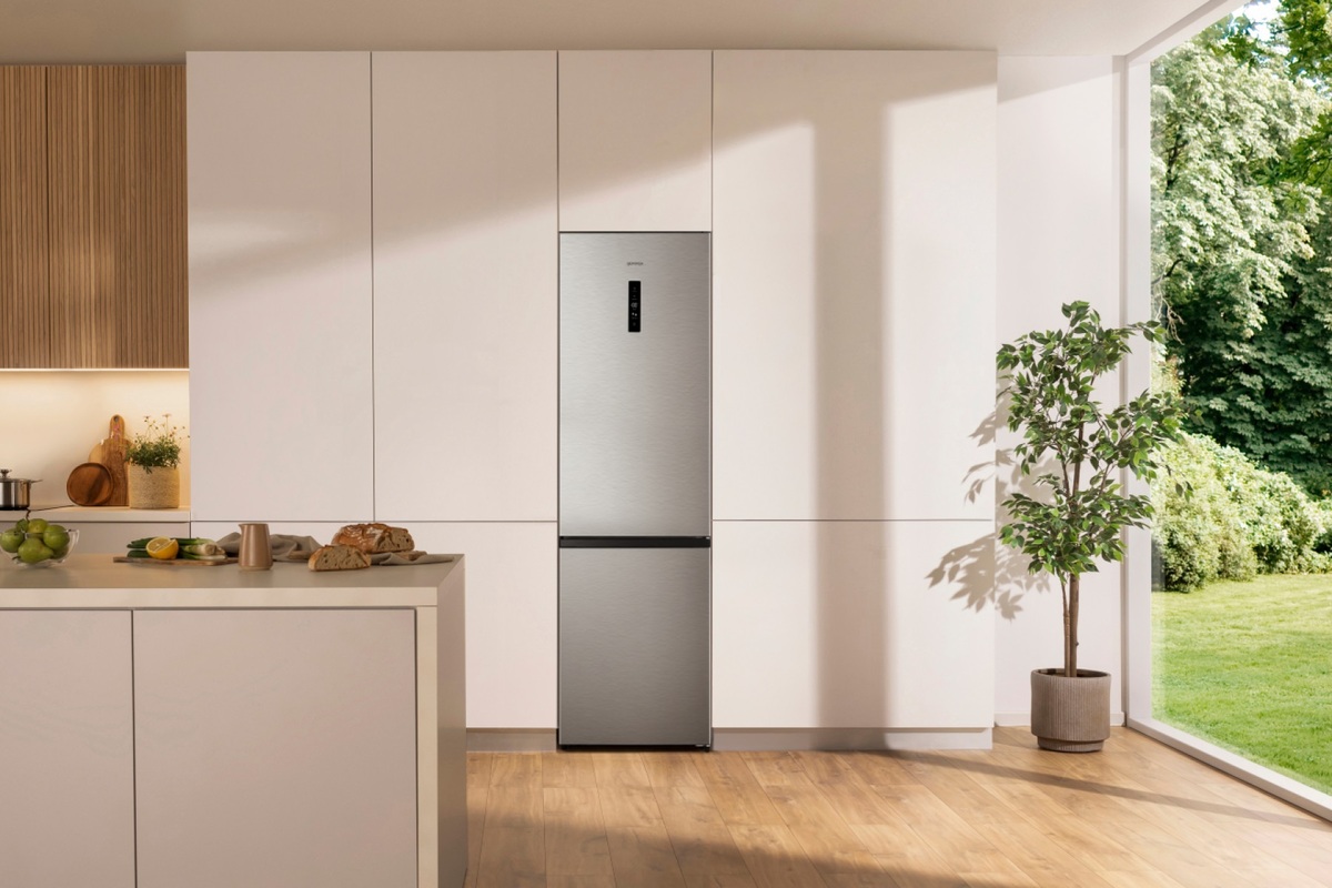 Gorenje frižider NRK620EAXL4