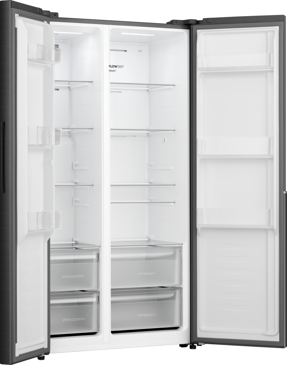 Gorenje frižider NRS917E41BX