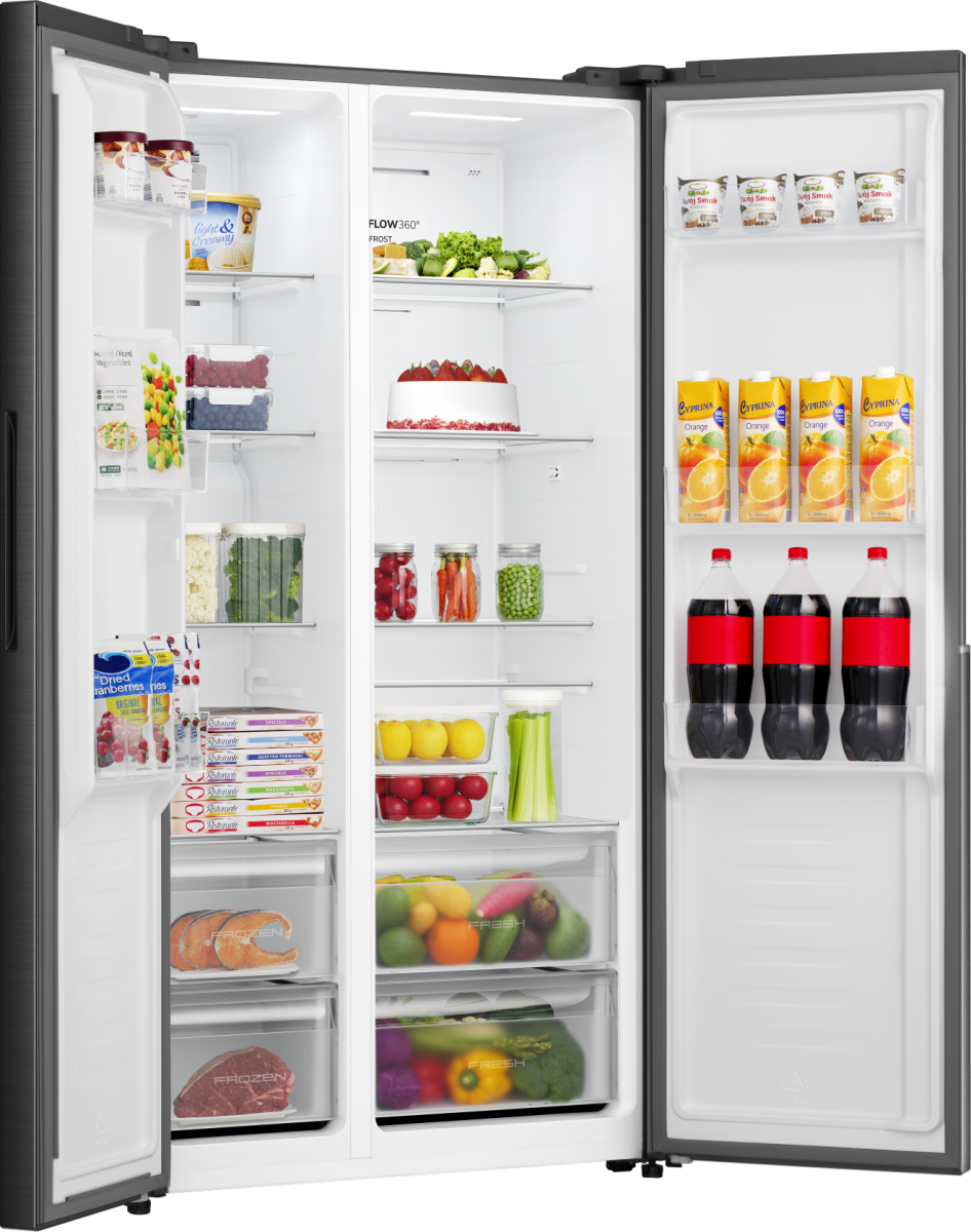 Gorenje frižider NRS917E41BX