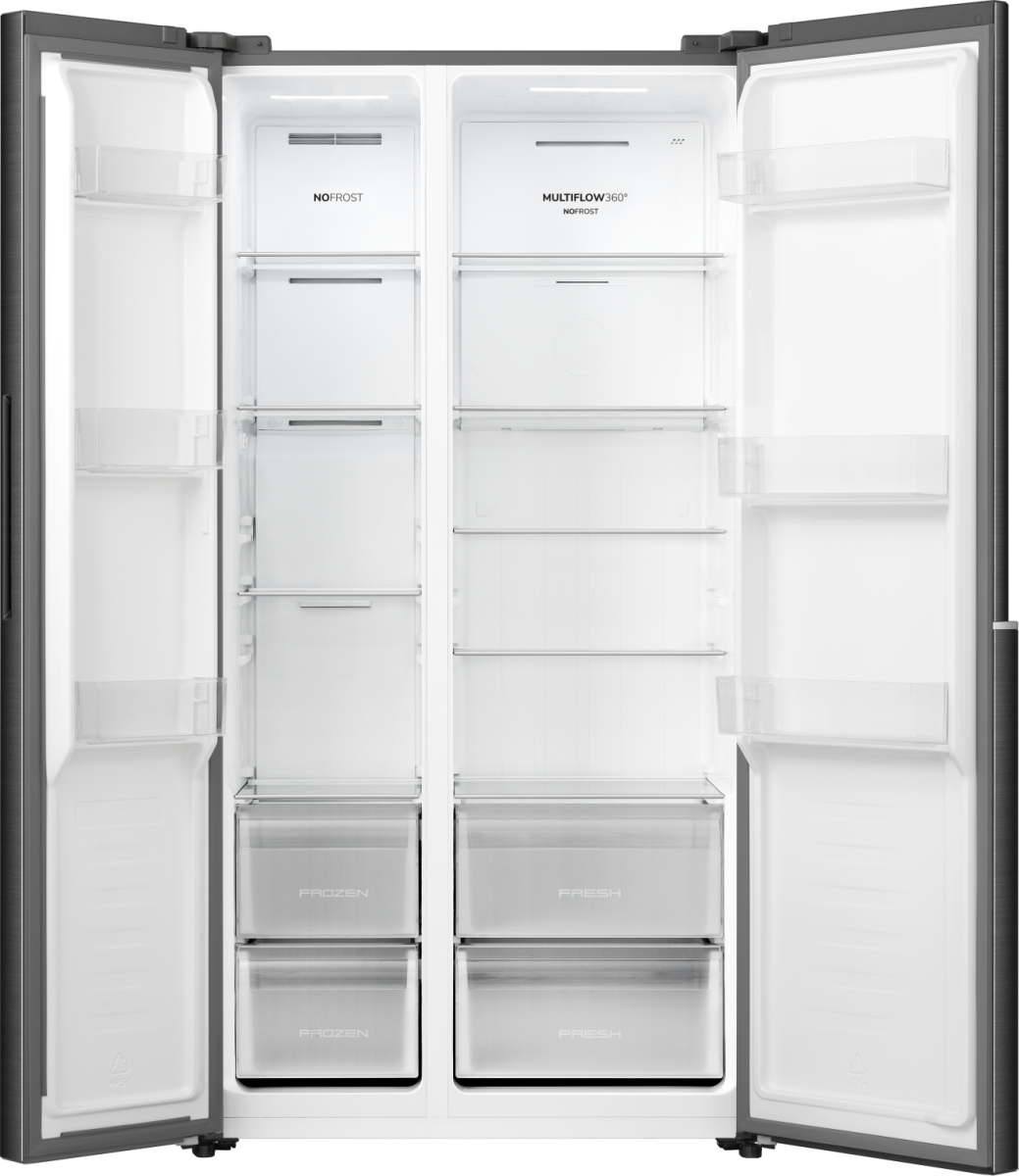 Gorenje frižider NRS917E41BX