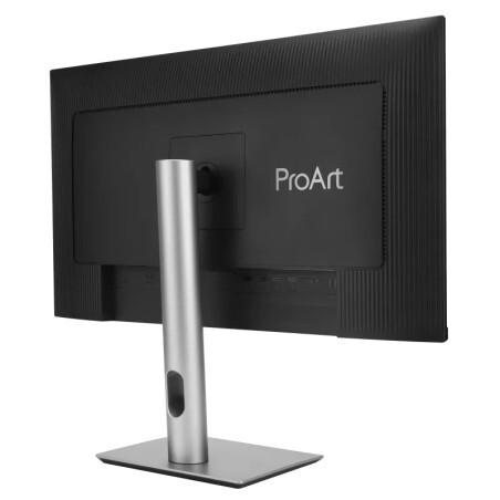 ASUS ProArt monitor PA329CRV, 31.5" IPS 4K 3840x2160, 60Hz, 5ms, Adaptive Sync