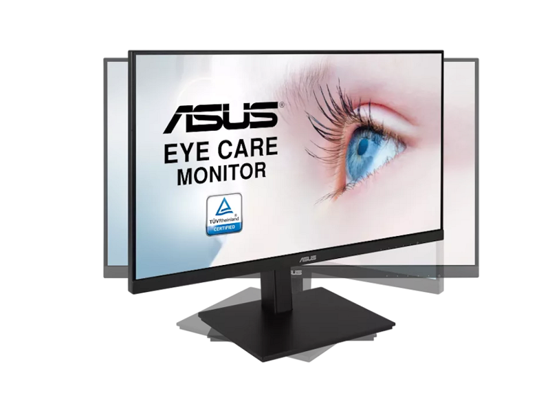 ASUS Gaming monitor VY279HGR, 27" IPS FHD 1920x1080, 120Hz, 5ms, AMD FreeSync