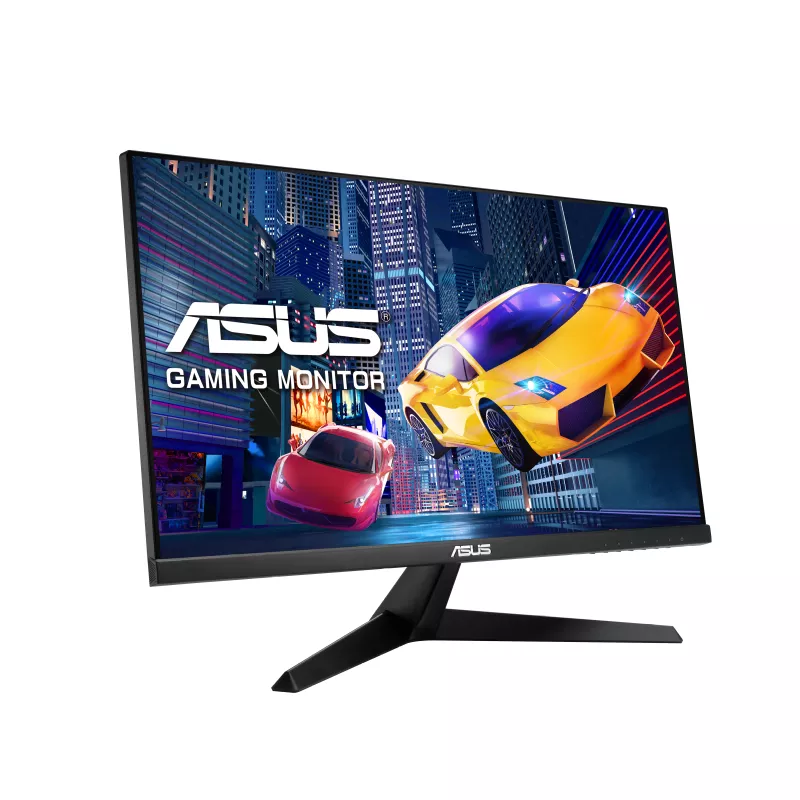 ASUS Gaming monitor VY249HGR, 23.8" IPS FHD 1920x1080, 120Hz, 5ms, AMD FreeSync