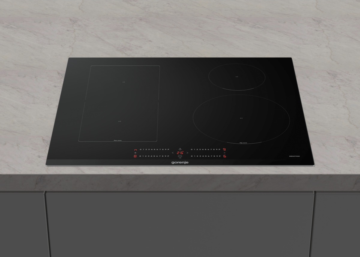 Gorenje ploča GIC6422BC