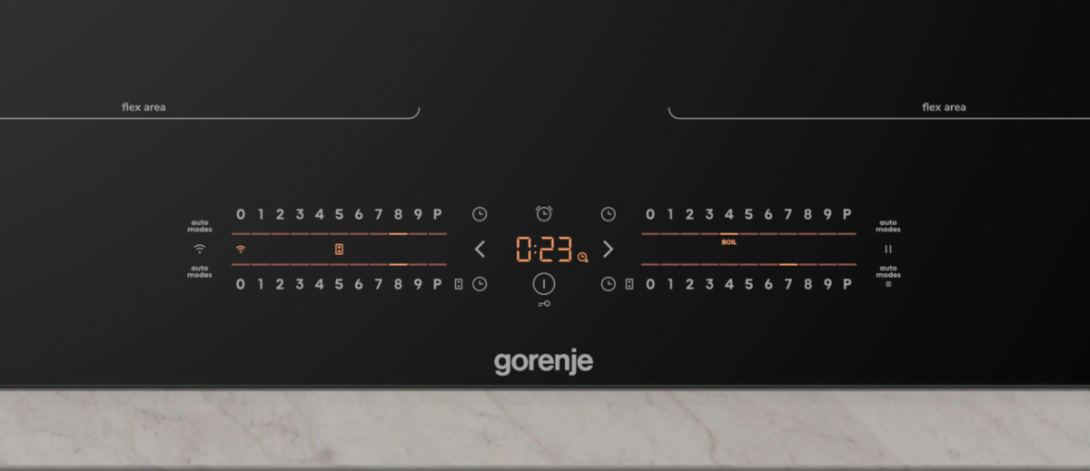 Gorenje ploča GI6442BSCWF