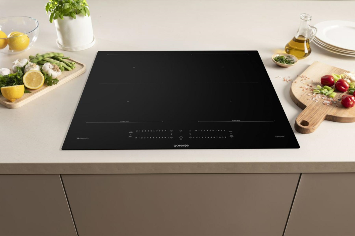 Gorenje ploča GI6442BSCWF