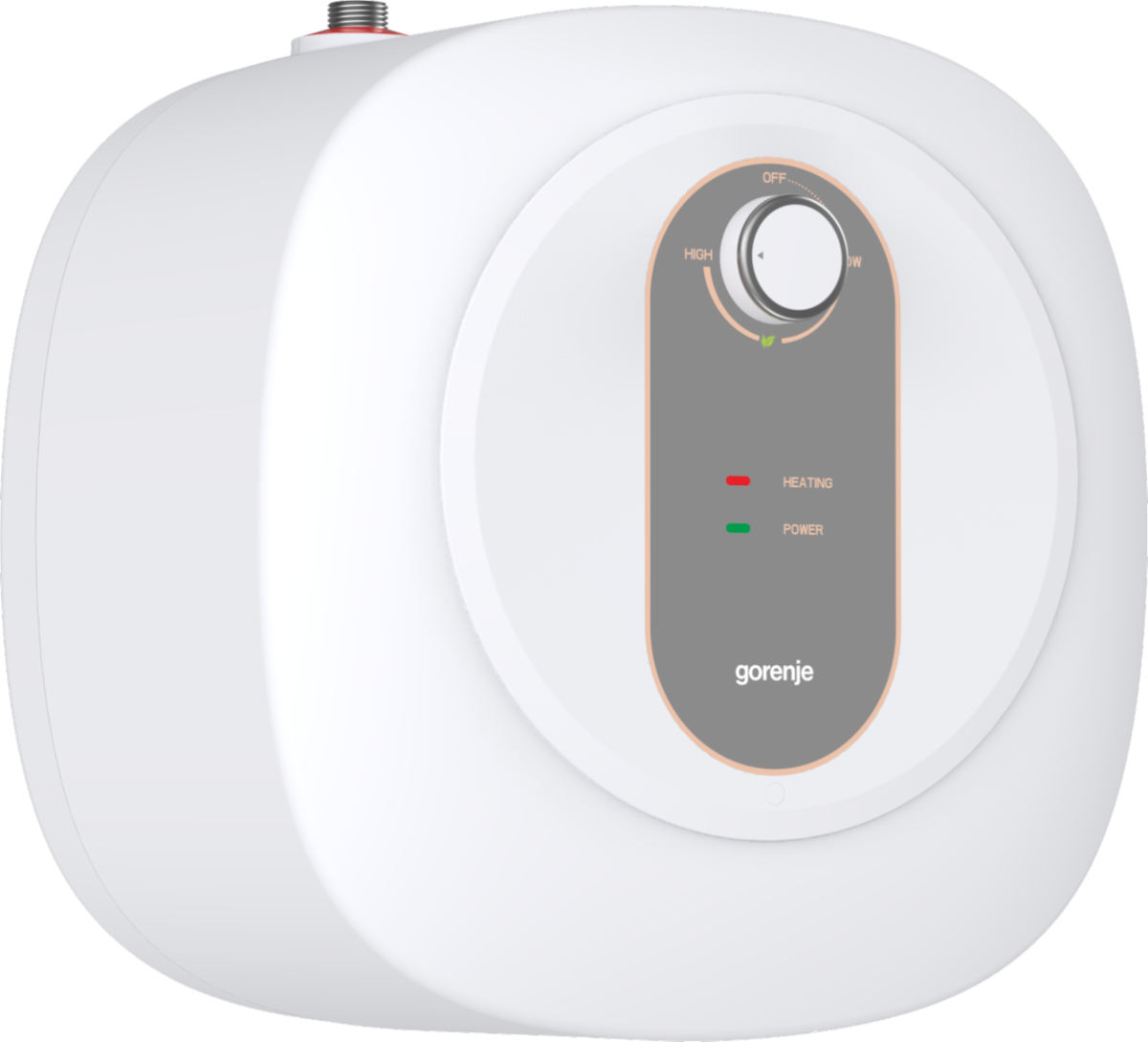 Gorenje podpultni bojler MINI10-U
